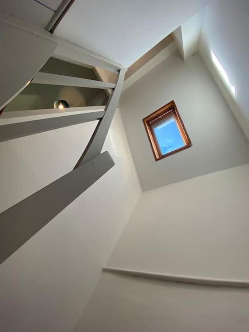 Maison De Charme - 4 Chambres - Courette & Parking Gratuit Амьен Экстерьер фото
